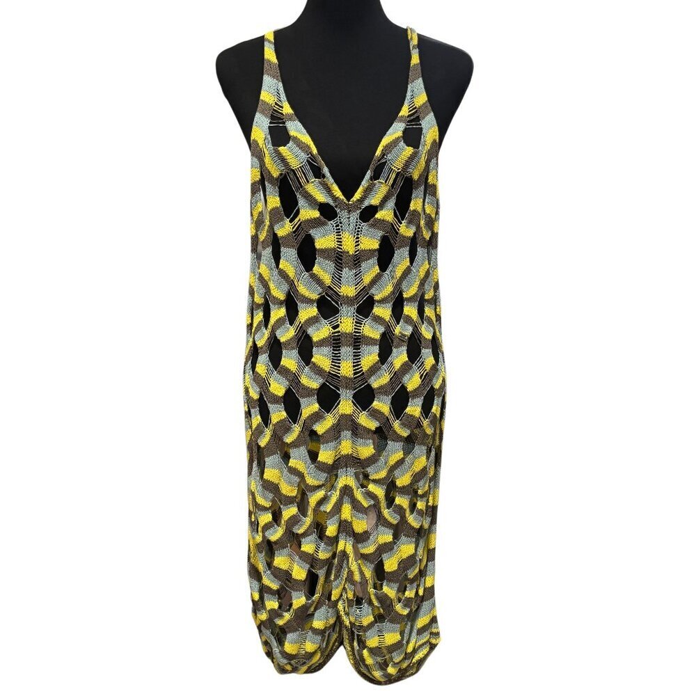 Miss Sixty Knit Dress